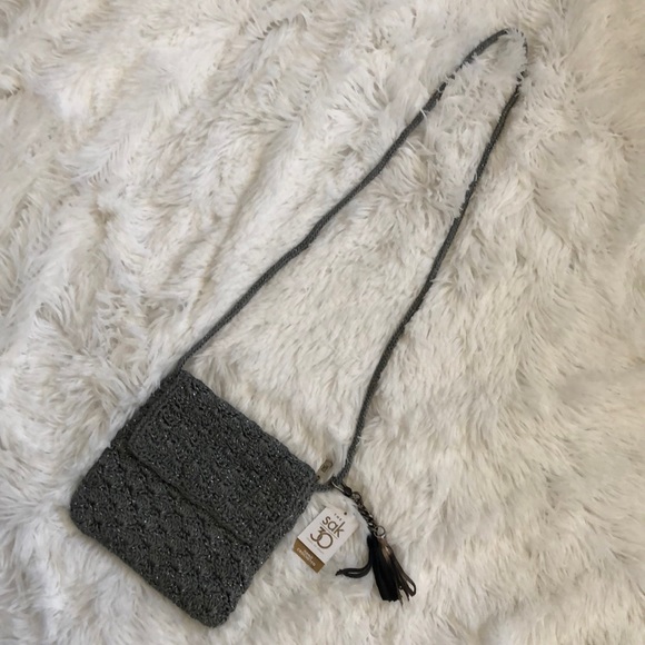 The Sak Handbags - The Sak Crossbody Purse